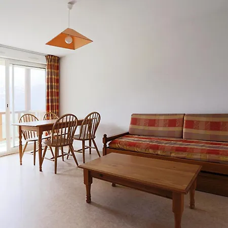 Royal Peyragudes Mp - T2/6pers -royal 62b- Peyresourde Mae-9574 Apartmán *